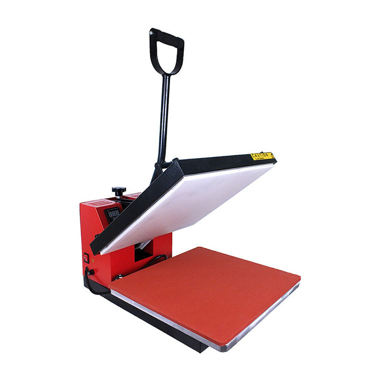 Multifunctional T-shirt Heat Press Machine