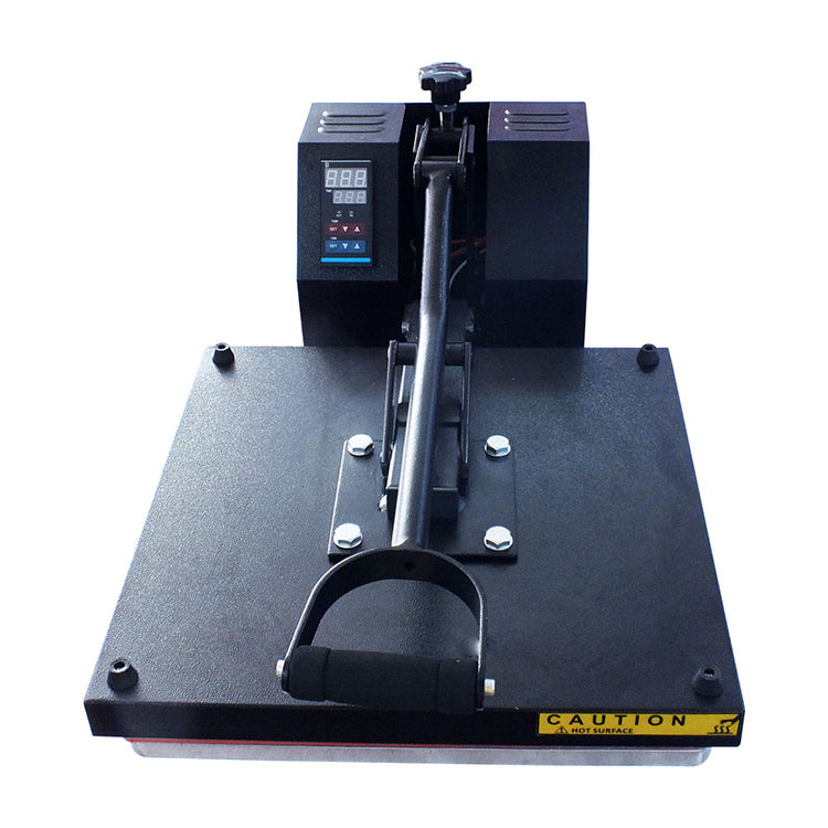 Multifunctional T-shirt Heat Press Machine