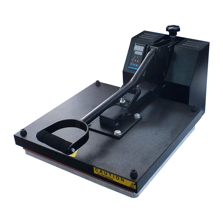 Multifunctional T-shirt Heat Press Machine