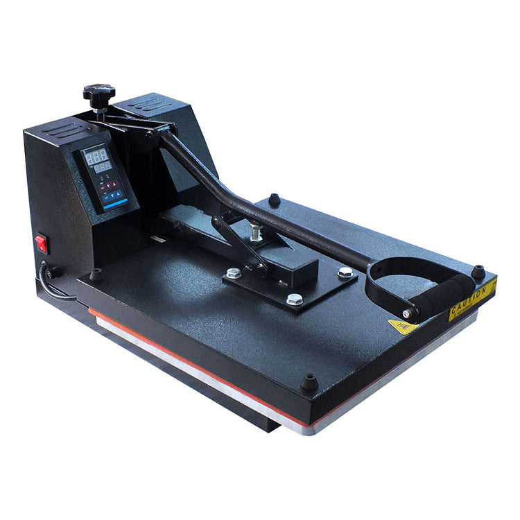 Multifunctional T-shirt Heat Press Machine
