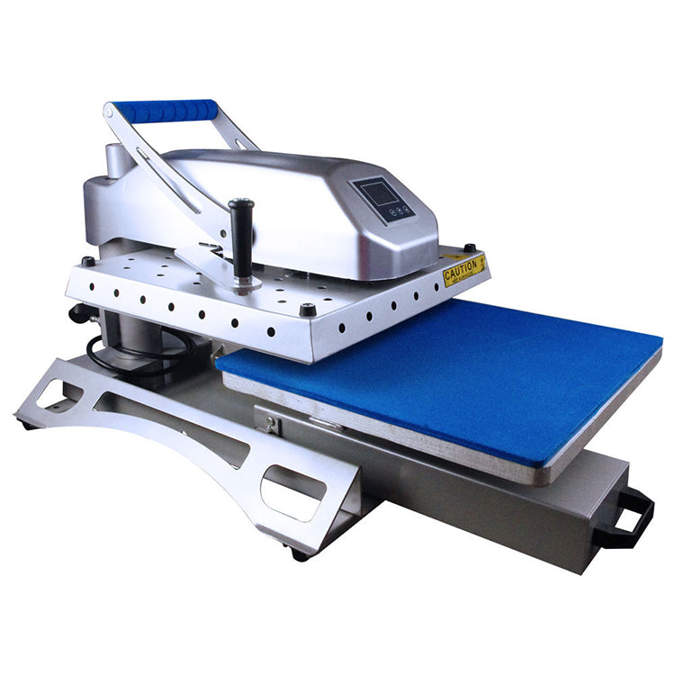 T-shirt Printing Machine 40*50cm