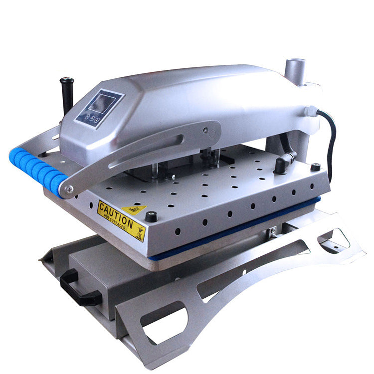 T-shirt Printing Machine 40*50cm