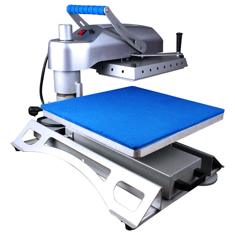 T-shirt Printing Machine 40*50cm