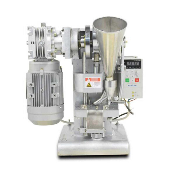 TDP 2 Desktop Tablet Press