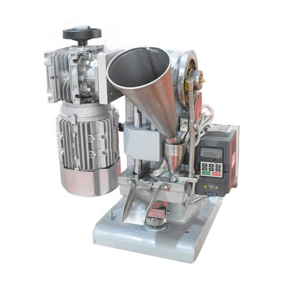 TDP 2 Desktop Tablet Press
