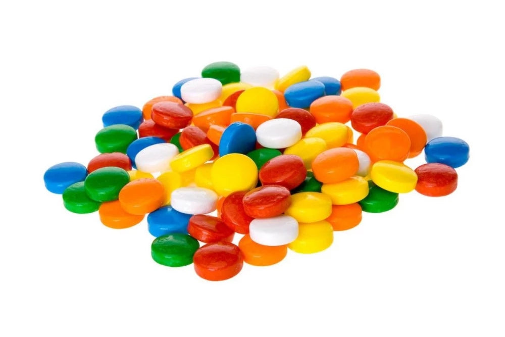 Pill Coating Machine