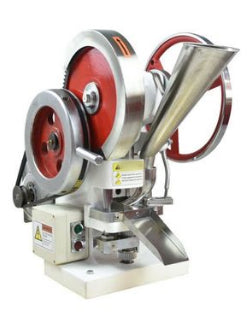 Press Tableting Machine