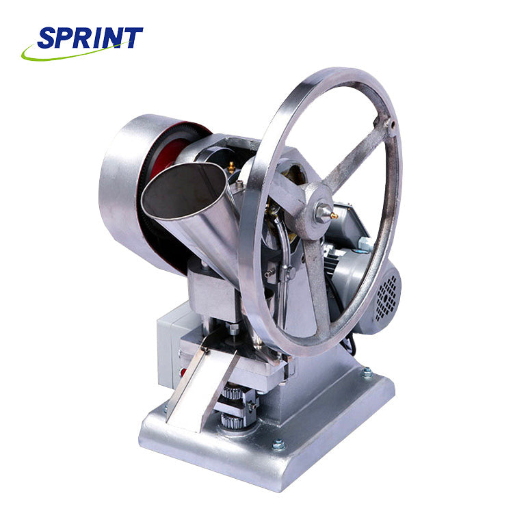 Press Tableting Machine
