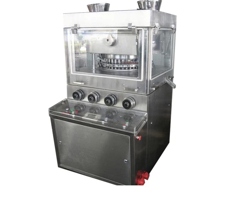 Speed Effervescent Rotary Tablet Press