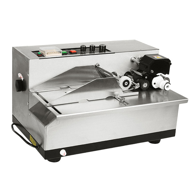 Batch My-380f Coding Machine