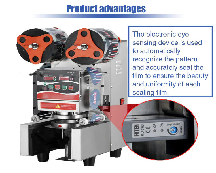 Sealing Machine