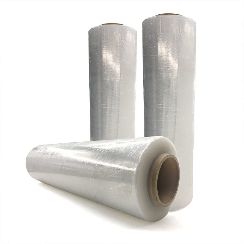 PE Plastic Packaging Film Large Roll