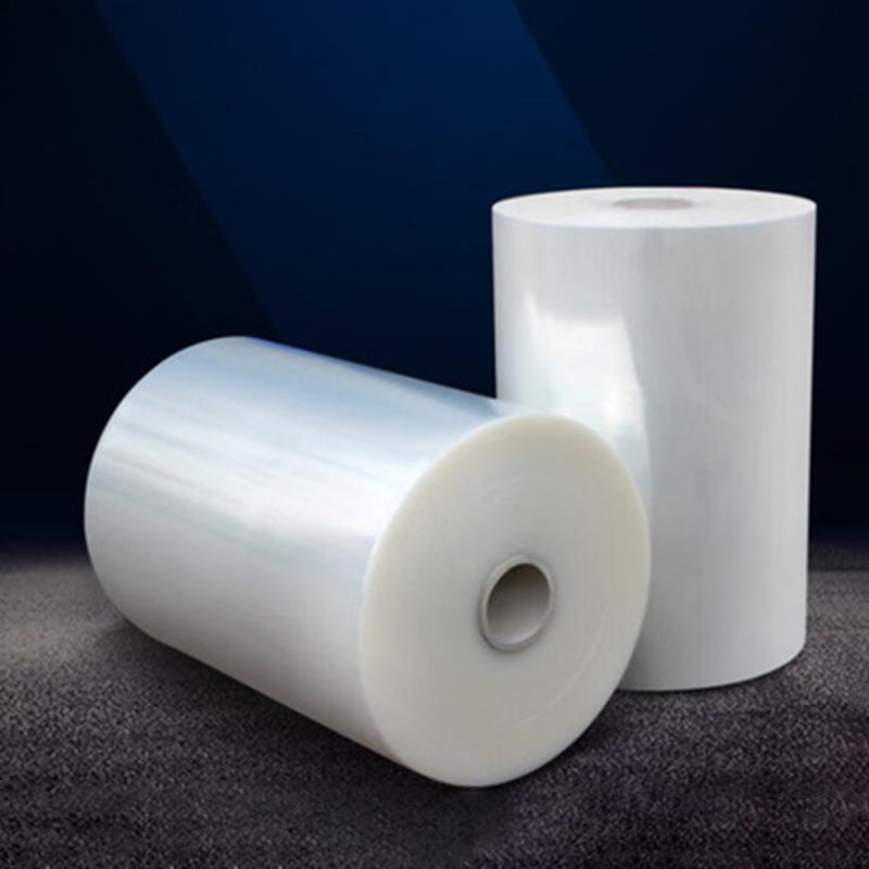 High Quality Pe Pack Film Skin Packaging Film