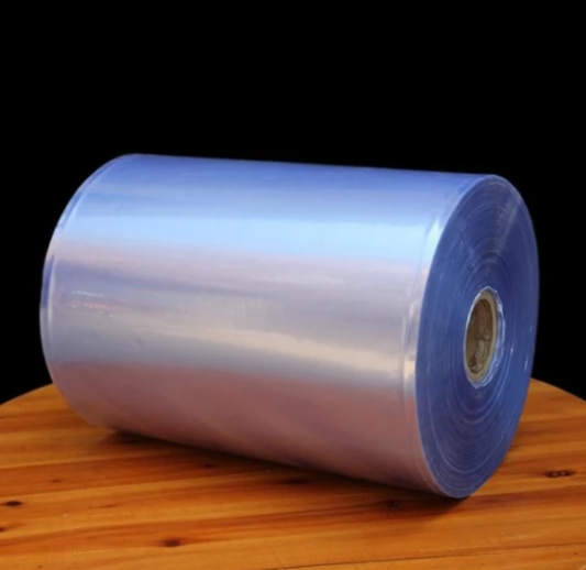 High Quality Pe Pack Film Skin Packaging Film