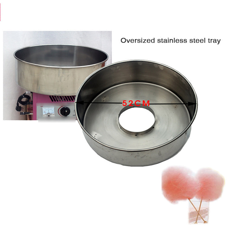 Cotton Candy Maker