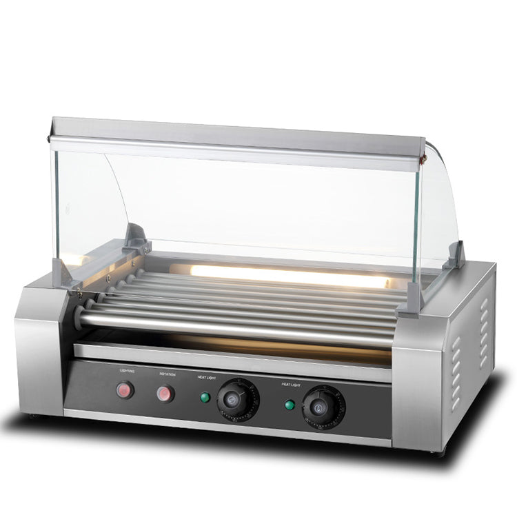 Sausage Baking Machine