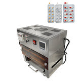 Blister Packing Machine