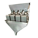 Weighing Filling Machine For Powder/Granule