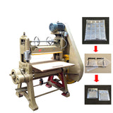 Blister Cutting Machine