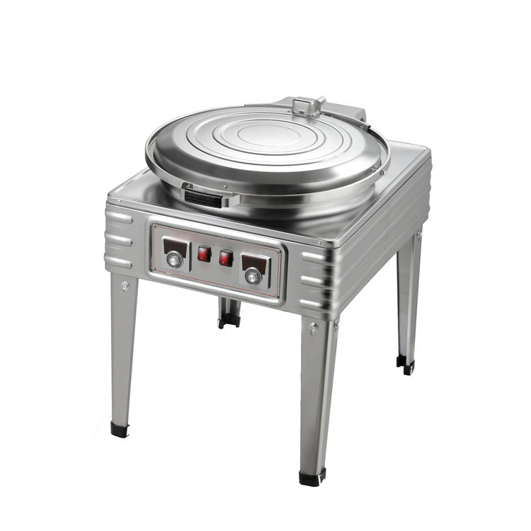 Chapati Pancake Making Machine