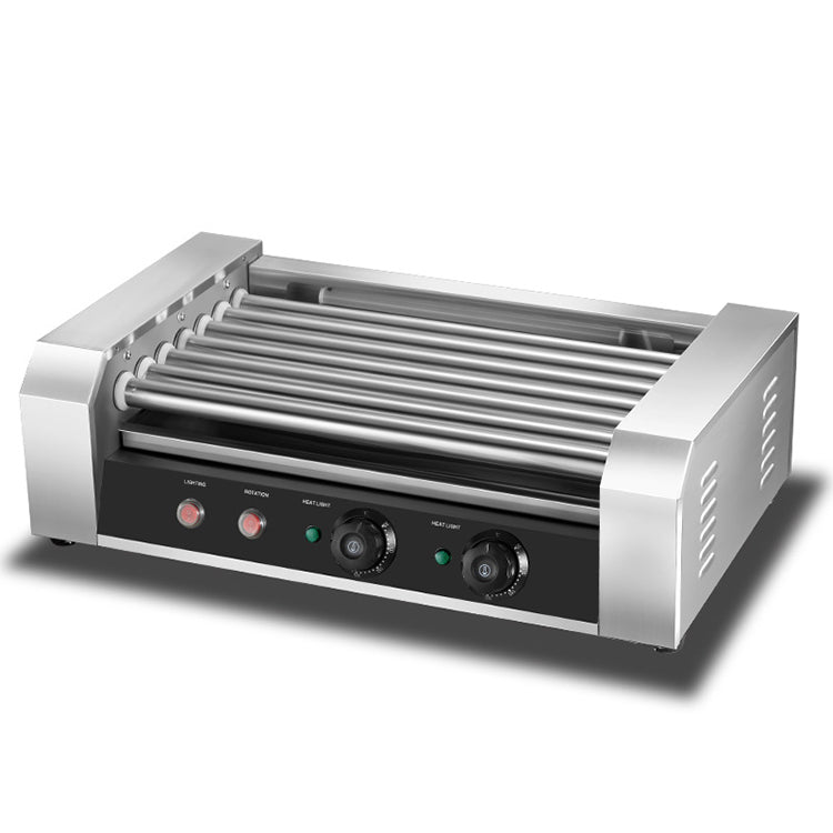 Sausage Baking Machine
