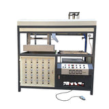 Blister Vacuum Forming Machine