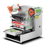 Sealing Machine
