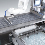 Blister Packing Machine DPP-140E/250E