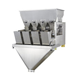 Weighing Filling Machine For Powder/Granule