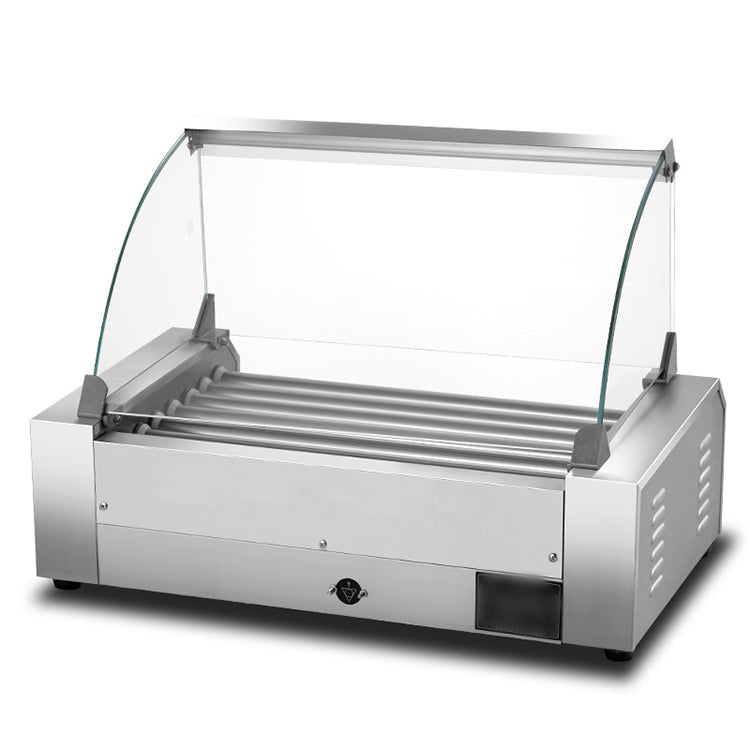 Sausage Baking Machine