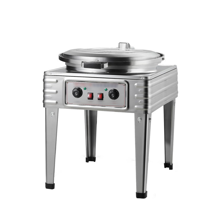Chapati Pancake Making Machine
