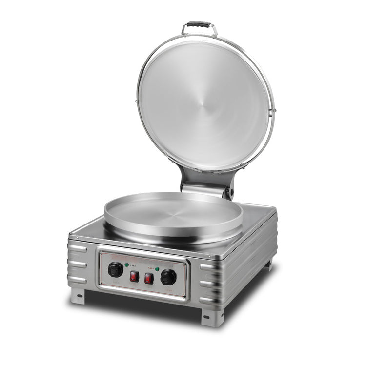 Chapati Pancake Making Machine