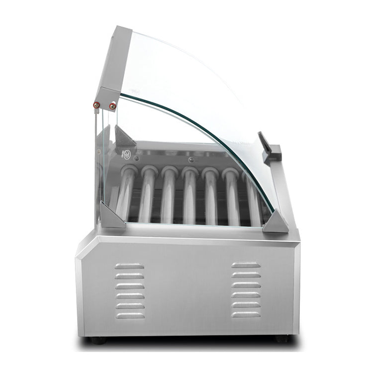 Sausage Baking Machine