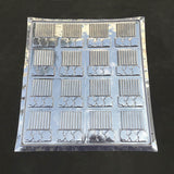 Blister Cutting Machine