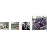 Blister Packing Machine DPP-140E/250E