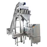 Weighing Filling Machine For Powder/Granule