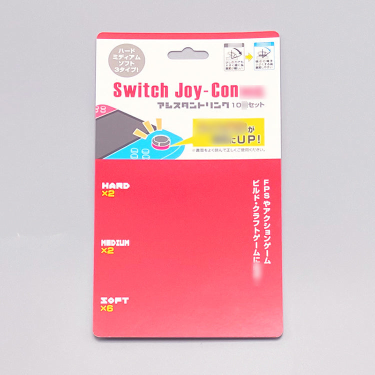 2000 Pcs Blister Paper Packaging Card