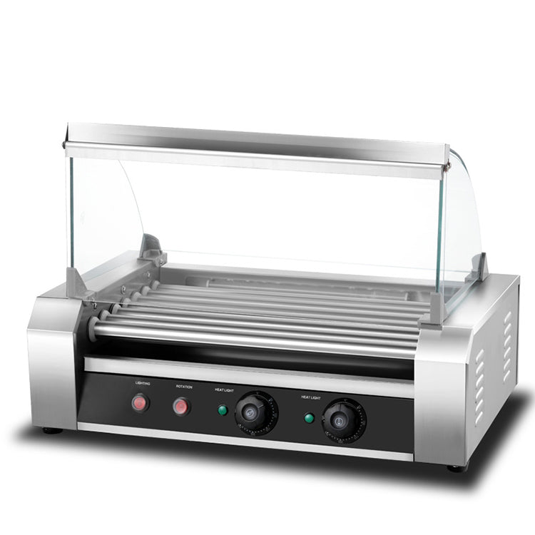 Sausage Baking Machine