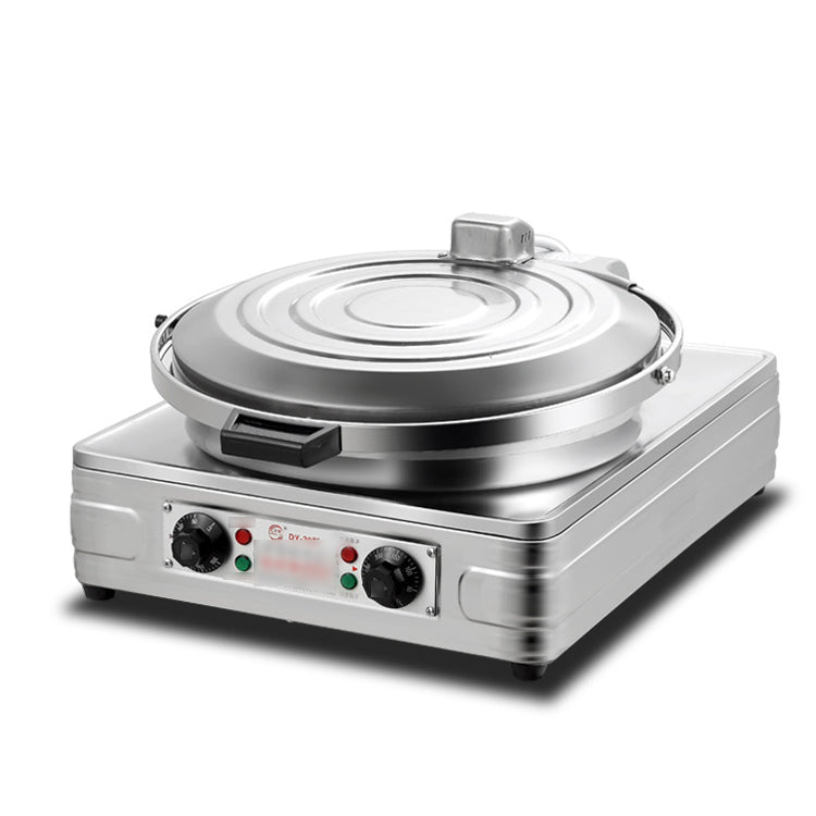 Chapati Pancake Making Machine
