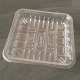 Blister Vacuum Forming Machine