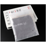 PE Plastic Zipper/Ziplock Bag Making Machine