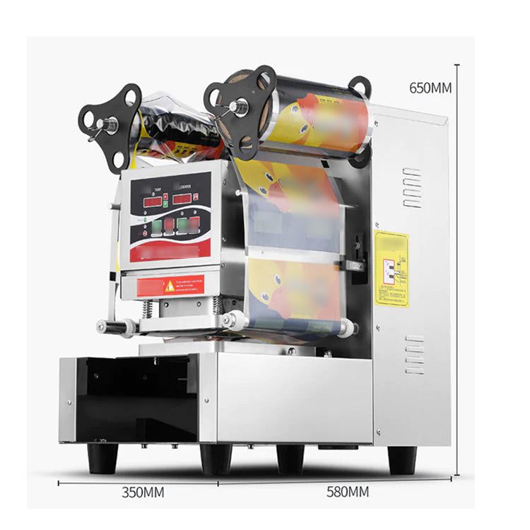 Sealing Machine