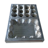 Blister Vacuum Forming Machine