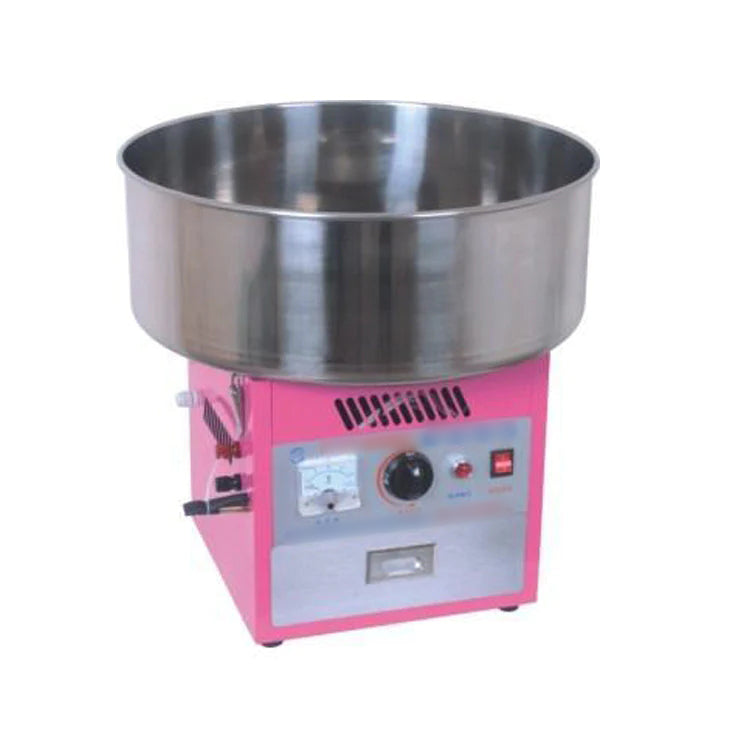 Cotton Candy Maker