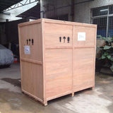 Blister Vacuum Forming Machine