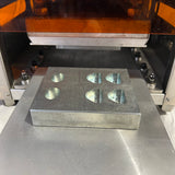 Blister Packing Machine