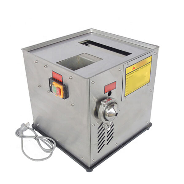 Automatic Pill Press Machine