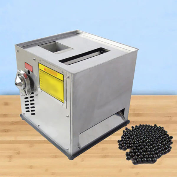 Automatic Pill Press Machine