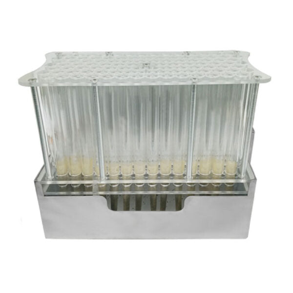 100 Cone Filler Machine