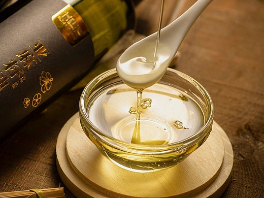 How To Choose Edible Oil?